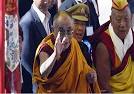 Dalai Lamas visit to Kumbh cancelled due to security reasons