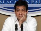 Renato Corona's income tax