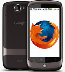 firefox android