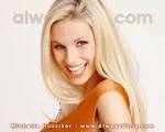 Michelle Hunziker - Wallpaper