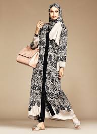 Dolce & Gabbana Releases Its First-Ever Hijab Collection - BoredPal