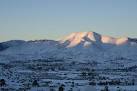 Acton CA Snow by diwelle | Weather Underground