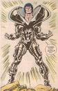 Beyonder (Secret Wars character)