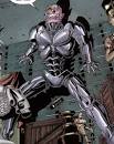 Mendel Stromm (Robot-Master/Gaunt, Spider-Man foe)
