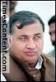Civil aviation minister Arif Mohammad Khan poses for the media after a party ... - Arif-Mohammad-Khan