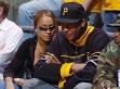 Kevin Durant with Girlfriend Pics | All Sports Stars