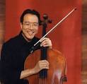 Image Courtesy PhotoCellist Yo Yo Ma Picture