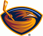 Atlanta Thrashers Logo - Chris Creamer's Sports Logos Page ...