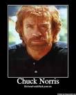 Chuck Norris. His beard could kick your ass - ChuckNorris