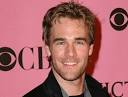 JAMES VAN DER BEEK (Dawson), a second baby? | The Real Breaking News