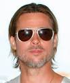 Brad Pitt in Barton Perreira
