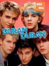 duran duran - duran-duran