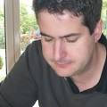 Speaker: Tim Becker