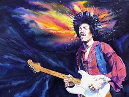Artwork: #60 of 276 by Ken Meyer jr \u0026middot; Previous Next View All. Hendrix Painting - Hendrix Fine Art Print - hendrix-ken-meyer-jr