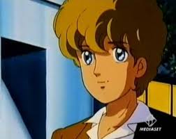 Edward Brighton - Hello! Lady Lynn - Anime Characters Database - 5457-2018236282