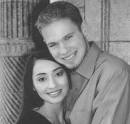 Brandon Olsen married Rachel Riggs on May 11, 2001 in the Garden Park Ward ... - OlsenMB