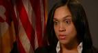 BREAKING: Grand jury returns indictment for all 6 Baltimore cops.