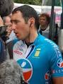 Jérôme Pineau during the Tour