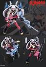 Neko Magic: Anime & Figures - Busou Shinki Baby Razz action figure ...