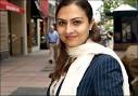 (Photo : Marvi Memon is a