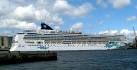 Cruise ship 'Norwegian Jade' - via Daymix
