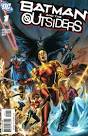 Batman and the Outsiders Vol 2 - DC Comics Database