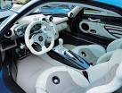 Pagani Zonda C12 S