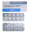 Clenbuterol