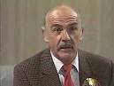 Sean Connery Interview - Dame