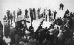 File:Athlete's oath at 1924 Winter Olympics.jpg - Wikipedia, the ...