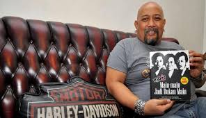 Mega Dina M: Biografi Warkop DKI 2