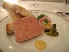 Bouchon – Yountville « Refined Palate