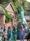 This traditional Morris-dancing festival in Hastings attracts groups from - via Daymix