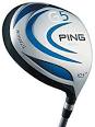 Ping G5 Driver