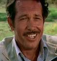 Warren Oates as Bennie