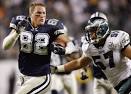 JASON WITTEN - Fantasy Football Players - Dallas Cowboys Tight End