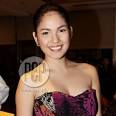 ... than anything sa maipapakita kong talent sa kanila," says Andrea Torres. - 59f173878