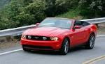 Review of the New 2011 Ford Mustang GT - Full New Car Details at ...