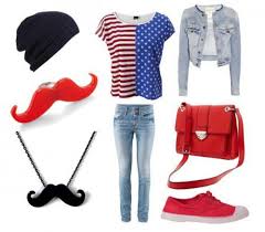 Résultat de recherche d'images pour "la mode 2013 pour les filles swag"