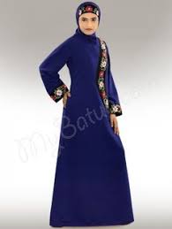 Abaya on Pinterest | Abayas, Islamic Clothing and Modern Abaya