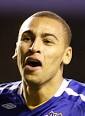 ... has asked Everton if he can have James Vaughan on loan to plug the gaps. - jamesvaughan1