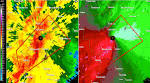 Tornado Warning 
: St. Clair, S ...