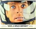 2001: A Space Odyssey is a