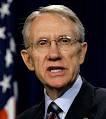 Harry Reid is hoping to bring the measure to the floor within this week or ... - Harry-Reid