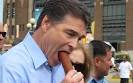 Rick Perry Gay?