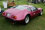 The Petrol Stop: Monteverdi Hai 450 SS