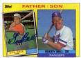 Gus Bell Baseball Stats by Baseball Almanac