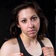 Michelle Waterson defeats