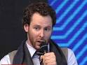 Sean Parker, Facebook's first