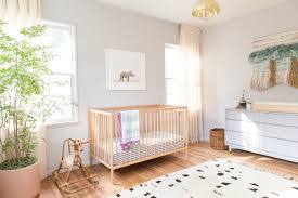 7 Hottest baby room trends for 2016
